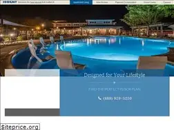 Sites similar to hethwoodliving.com