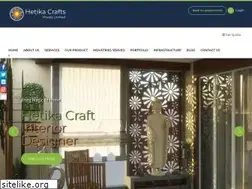 Sites similar to hetikacrafts.com