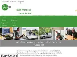 Sites similar to hetinspectiehuis.nl