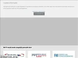 Sites similar to hetinstrument.nl