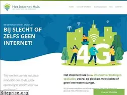 Sites similar to hetinternethuis.nl