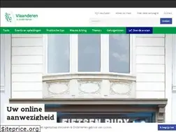 Sites similar to hetinternetookuwzaak.be