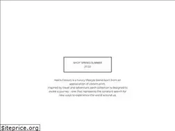 Sites similar to hetiscolours.com