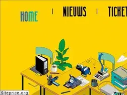 Sites similar to hetkabinetfestival.nl