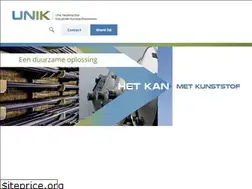 Sites similar to hetkanmetkunststof.nl