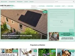 Sites similar to hetkanwel.nl