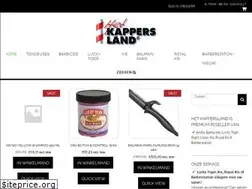 Sites similar to hetkappersland.nl