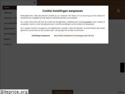 Sites similar to hetkarrewiel.be