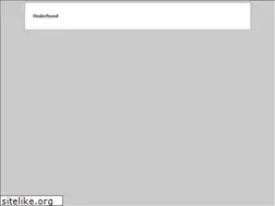 Sites similar to hetkeukentje.nl