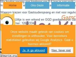 Sites similar to hetkleineuiltje.nl