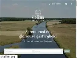Sites similar to hetkloostervandalfsen.nl