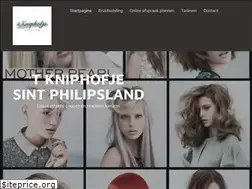 Sites similar to hetkniphofje.nl