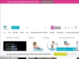 Sites similar to hetknuffelkontje.nl