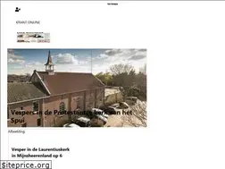 Sites similar to hetkompasonline.nl