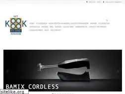 Sites similar to hetkookeiland.nl