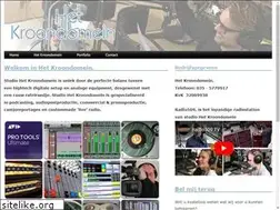 Sites similar to hetkroondomein.nl