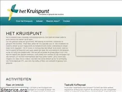 Sites similar to hetkruis.org