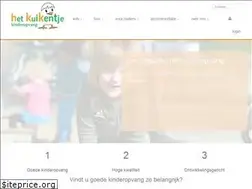 Sites similar to hetkuikentje.nl
