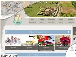 Sites similar to hetkut.hu