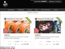 Sites similar to hetlaatstetafeltje.nl