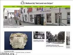 Sites similar to hetlandvanstrijen.com