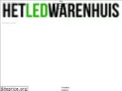 Sites similar to hetledwarenhuis.nl