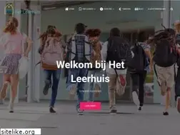 Sites similar to hetleerhuis.info