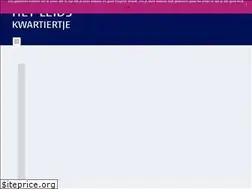 Sites similar to hetleidskwartiertje.nl