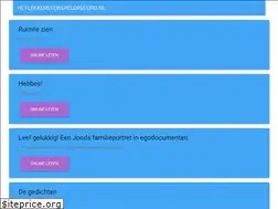 Sites similar to hetlekkerstewereldrecord.nl