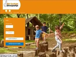 Sites similar to hetleukstegroepsuitje.nl