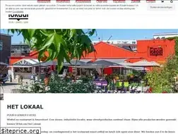 Sites similar to hetlokaal.nl