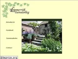 Sites similar to hetlommerrijk.nl