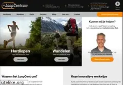 Sites similar to hetloopcentrum.nl