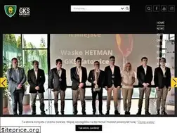 Sites similar to hetmankatowice.pl