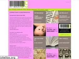 Sites similar to hetmanuscript.org