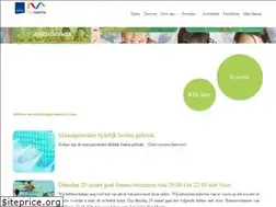 Sites similar to hetmarnix.nl