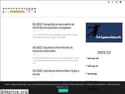 Sites similar to hetmeteres.com