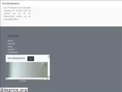 Sites similar to hetmeubelplein.nl