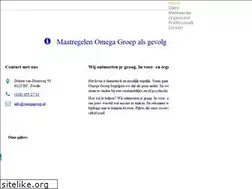 Sites similar to hetmiddelpunt.nl