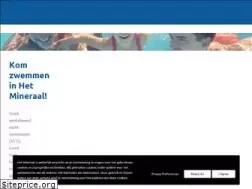 Sites similar to hetmineraal.nl