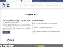Sites similar to hetnic.nl