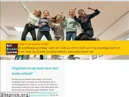 Sites similar to hetnieuwelyceum.nl