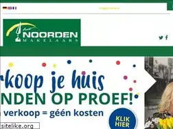 Sites similar to hetnoordenmakelaars.nl