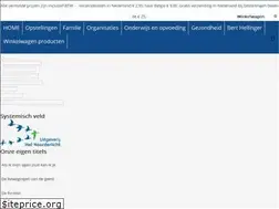 Sites similar to hetnoorderlicht.com