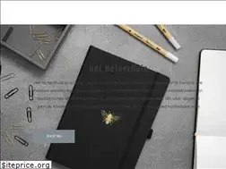 Sites similar to hetnoteerhuis.nl