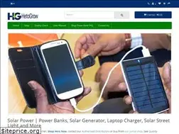 Sites similar to hetogrowshop.com