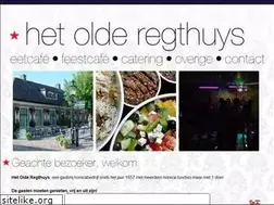 Sites similar to hetolderegthuys.nl