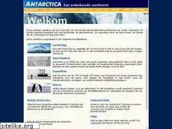 Sites similar to hetonbekendecontinent.nl