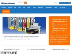 Sites similar to hetonderdelenhuis-emmen.nl