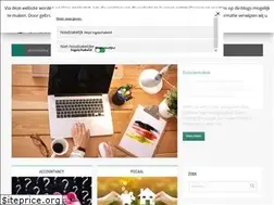 Sites similar to hetondernemersblog.nl